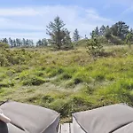 Bl1437-blokhus-berberisvej-78 Сasa de vacaciones Blokhus