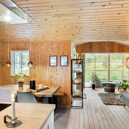 Vakantiehuis Bl1437-blokhus-berberisvej-78 *