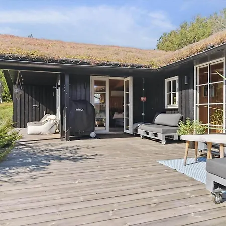 Bl1437-blokhus-berberisvej-78 Vakantiehuis