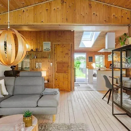 Bl1437-blokhus-berberisvej-78 Holiday home Blokhus
