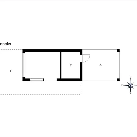 Bl1437-blokhus-berberisvej-78 Feriehus Blokhus
